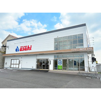 おかげさまで550店舗達成「サイクルベースあさひ和光店」9月11日（木）オープン