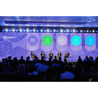 CATL、IAA 2025のEllen MacArthur Foundation循環型社会フォーラムに世界の業界リーダーと共に参加