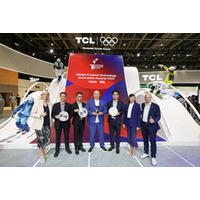 TCL、IFA 2025にて最先端のスマートリビングソリューションで複数の栄誉を獲得