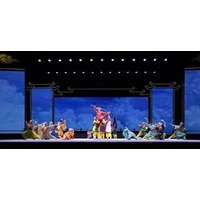2025年中国オペラ（2025 Chinese Opera）昆山フェスティバルが幕開け、伝統中国オペラの活力を称える