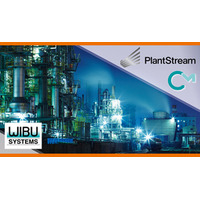 Wibu-Systems、3D CADシステムに対するセキュアなライセンス管理でPlantStream社のグローバル成長を支援