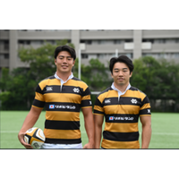 慶應義塾體育會蹴球部 公式戦ユニフォームに初のスポンサーロゴを掲載