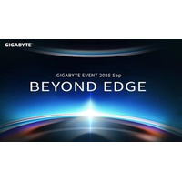 GIGABYTE、「エッジを超えて（BEYOND EDGE）」の進化でAIイノベーションを推進