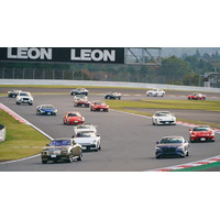 年に一度の祭典「CORNES Day 2025 in Fuji Speedway」開催【コーンズ・モータース株式会社】