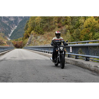 元二輪GPワークスライダー／モータージャーナリスト・宮城光さんと走る「飛騨路と北アルプストラバースルート＆ライダーズミーティングin新穂高」2日間ツアーを募集中です。