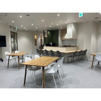 ACTIVE SALON 「sawa」オープン