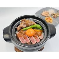 近江米の新米の季節に「ここ滋賀　期間限定メニュー」を10月4日から販売開始
