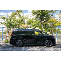 パナソニック オートモーティブシステムズとMAHAグループがWELL Cabin Luxe(R)を活用した、フルカスタムのインバウンド向け観光送迎サービスを共同で開始