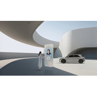 ヒョンデ、静岡で移動式ショールームによる体験型イベント「Hyundai Spot Tour 東静岡」を始動