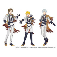 【静岡県 袋井市】訂正：県内初！「アイドルマスター SideM」とコラボが実現