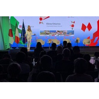 2025年大阪・関西万博：ピエモンテ州がイタリアパビリオンで繊維産業を紹介