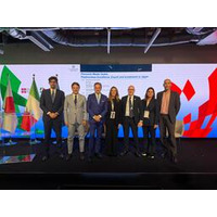  2025年大阪・関西万博：イタリアパビリオンでConfindustria Piemonteが主役に