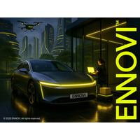 ENNOVI、「Beyond Automotive」による戦略的拡大を発表