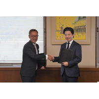 福島日産と株式会社ナプロアースがグループ会社に