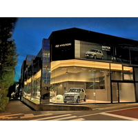 ヒョンデ、東京でEVをもっと身近に「Hyundai Citystore 東京 開業準備室」を世田谷等々力にオープン