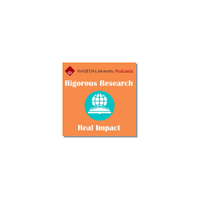早稲田大学 英語Podcast番組「Rigorous Research, Real Impact」 第2シーズン エピソード2 配信開始