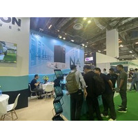 Aeson Power、データセンター・ワールド・アジア2025で ナトリウムイオン電池および双極性UPSソリューションを展示