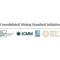 CMSIのパートナーが2025年10月8日施行の統合鉱業基準の最終パブリックコンサルテーションを発表