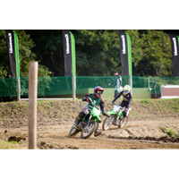 KAZE Let’s Ride オフロード開催