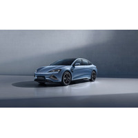「BYD SEAL」、標準装備などのアップデートで走行性能、質感をさらに向上　新価格を適用し、10月30日（木）から販売開始