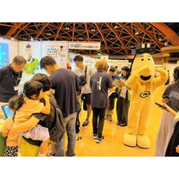「とやま環境フェア2025」に出展しました