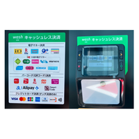 無人洗車×サブスクで急成長｜洗い放題.com(R)多摩永山店がオープンから約2ヶ月半で会員数700名を突破！