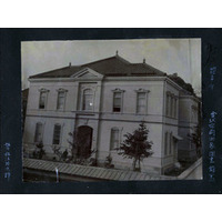 【公開写真展】 「昭和100年　アーカイブスにみる100年前の金沢・石川の建築」開催 