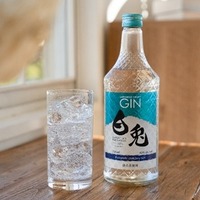 白兎ジンがジンソーダになって登場！気分に合わせて選べる2つの味わい。