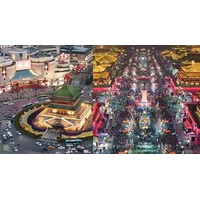 2025年都市・自治体連合（UCLG）世界評議会とUNIDOの「Bridge for Cities」10周年記念イベントが中国の西安で開催