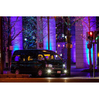 【ジャパンモビリティショー2025】 『ハイエースキャンパーStyle２モビリティスペシャル』を東8ホール キャンピングカーゾーンに展示