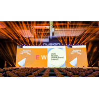 Nusign Globalローンチイベントが成功裏に終了し、新たな国際的な章を開幕