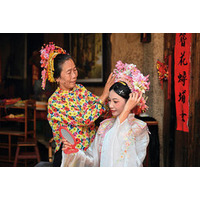 Xinhua Silk Road：歴史都市・泉州、新たな機会に向けて遺産を再生