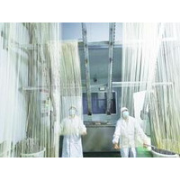 Yucheng Datong Hand-Spun Fermented Noodles：300年の歴史を持つ食の無形文化遺産