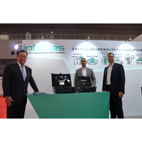 【イベント速報レポート】Japan Mobility Show 2025に初出展（東京ビックサイト開催）より速い機能提供と、安全で直感的な車内体験を実現