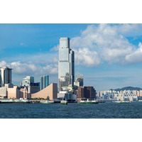 ROSEWOOD HONG KONGが「THE WORLD'S 50 BEST HOTELS 2025」でNo.1に選出