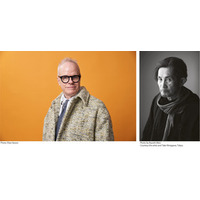 岡山芸術交流2025 ｽﾍﾟｼｬﾙｲﾍﾞﾝﾄ｜ハンス・ウルリッヒ・オブリスト × 詩人・吉増剛造　公開インタビュー