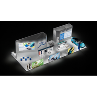 旭化成、第8回中国国際輸入博覧会（CIIE 2025）に出展