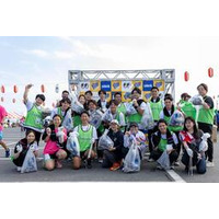 フィットネスジム「JOYFIT」が 「九十九里トライアスロン2025」　通称99Tに協賛し「JOYFIT 10Kラン」を開催