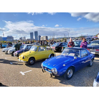 ケンメリGTRや NSXタイプRなど一世を風靡した希少なネオクラシックカーが高槻市に