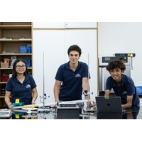 ISHCMC、2025年MYPパーソナルプロジェクトの優れた成果を振り返る