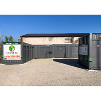 トランクデイズ10月新店舗情報！屋外タイプを2店舗オープン