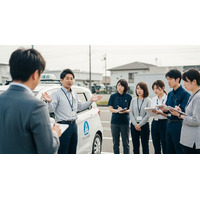 ペーパードライバー再生支援を全国標準へ──東京ドライビングサポート、2025年11月より第一期フランチャイズ募集開始