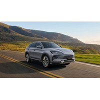 BYD Auto Japan、スーパーハイブリッドモデル「BYD SEALION 6」を日本初公開すると同時に先行予約の受付を開始