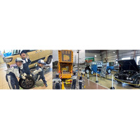 イマとミライのクルマ体験　開催！