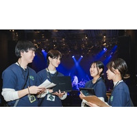 産業能率大学の学生が企画運営するライブ 『2025 Artist Promotion HEART 』が11月21日開催！