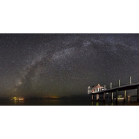 月夜、星降る夜、波音と音楽 — フサキビーチリゾートで過ごすクリスマスと新春 —