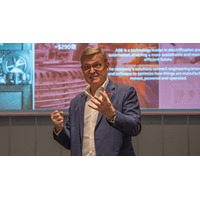 ABB調査 日本とアジア太平洋のエネルギー移行、加速の鍵はAIと自動化への戦略的投資