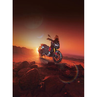 アプリリアが EICMAで2つのニューモデルを発表