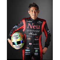 レースファン必見！ XPEL・BPRO Presents 『織戸学 スペシャルトークショー』の開催が決定！「Japan Mobility Show Kansai 2025／第13回大阪モーターショー」