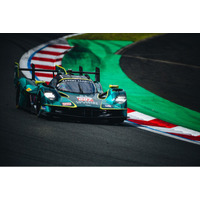 アストンマーティン、Valkyrieの世界選手権への初挑戦ついにクライマックスへ